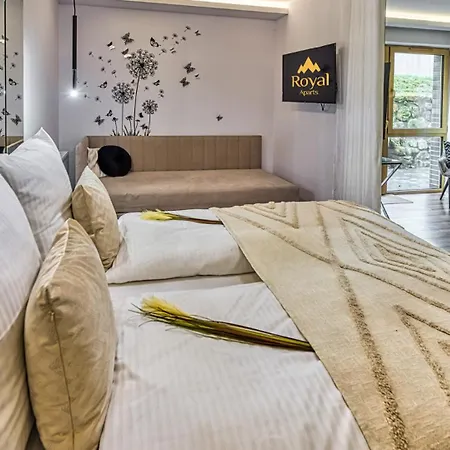 Appartamento Simjes Kilinskiego 17 - Centrum, Przy Wyciagu, Blisko Szlakow Szklarska Poręba