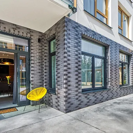 Apartmán Simjes Kilinskiego 17 - Centrum, Przy Wyciagu, Blisko Szlakow *