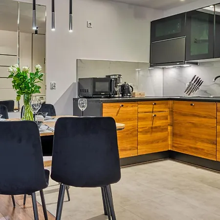 Simjes Kilinskiego 17 - Centrum, Przy Wyciagu, Blisko Szlakow * Sklářská Poruba