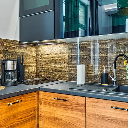 Simjes Kilinskiego 17 - Centrum, Przy Wyciagu, Blisko Szlakow