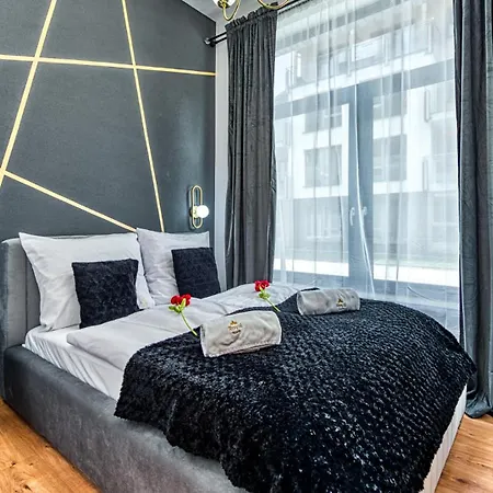 Simjes Kilinskiego 17 - Centrum, Przy Wyciagu, Blisko Szlakow Appartamento