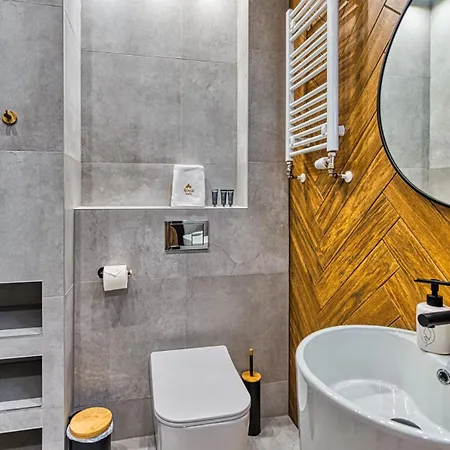 Simjes Kilinskiego 17 - Centrum, Przy Wyciagu, Blisko Szlakow * Sklářská Poruba