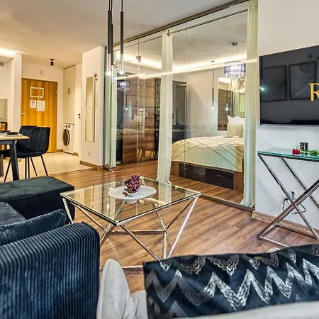 Apartmán Simjes Kilinskiego 17 - Centrum, Przy Wyciagu, Blisko Szlakow *