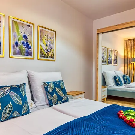 Simjes Kilinskiego 17 - Centrum, Przy Wyciagu, Blisko Szlakow Apartmán