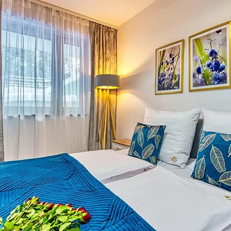 Simjes Kilinskiego 17 - Centrum, Przy Wyciagu, Blisko Szlakow Sklářská Poruba