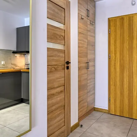 Simjes Kilinskiego 17 - Centrum, Przy Wyciagu, Blisko Szlakow *