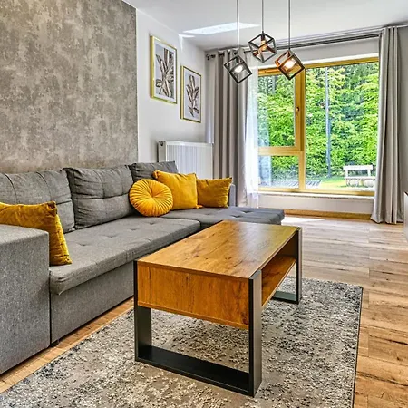 Simjes Kilińskiego 17 - Centrum, Przy Wyciągu, Blisko Szlaków