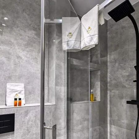 Simjes Kilinskiego 17 - Centrum, Przy Wyciagu, Blisko Szlakow Apartmán *