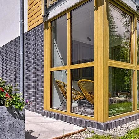 Simjes Kilinskiego 17 - Centrum, Przy Wyciagu, Blisko Szlakow *