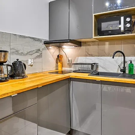 Simjes Kilinskiego 17 - Centrum, Przy Wyciagu, Blisko Szlakow Sklářská Poruba