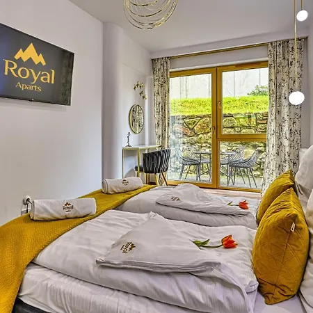 Simjes Kilinskiego 17 - Centrum, Przy Wyciagu, Blisko Szlakow * Sklářská Poruba