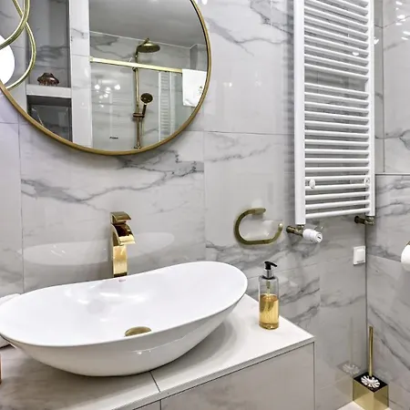 Apartmán Simjes Kilinskiego 17 - Centrum, Przy Wyciagu, Blisko Szlakow Sklářská Poruba