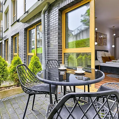 Simjes Kilinskiego 17 - Centrum, Przy Wyciagu, Blisko Szlakow *