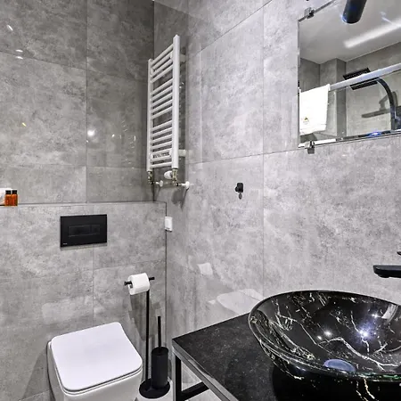 Simjes Kilinskiego 17 - Centrum, Przy Wyciagu, Blisko Szlakow Apartmán *