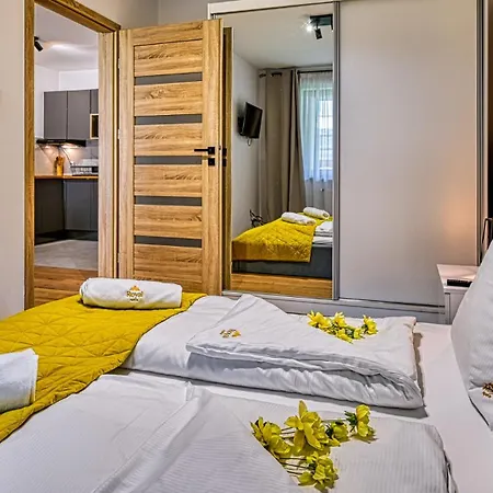 Simjes Kilinskiego 17 - Centrum, Przy Wyciagu, Blisko Szlakow * Sklářská Poruba