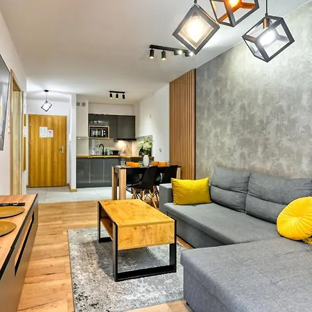 Simjes Kilinskiego 17 - Centrum, Przy Wyciagu, Blisko Szlakow * Sklářská Poruba