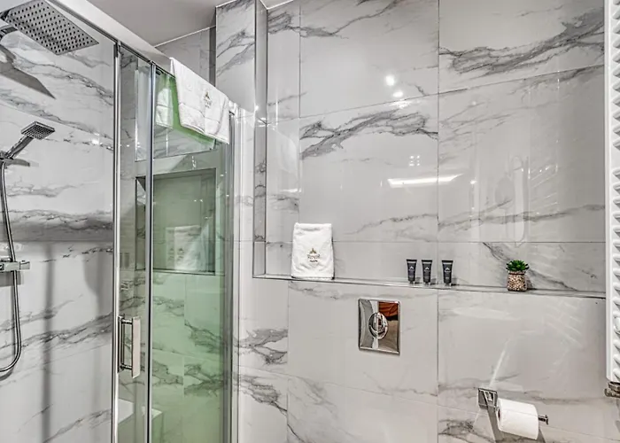 Apartamento Simjes Kilińskiego 17 - Centrum, Przy Wyciągu, Blisko Szlaków