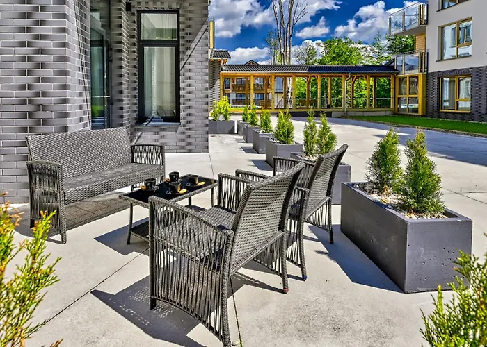 Apartamento Simjes Kilińskiego 17 - Centrum, Przy Wyciągu, Blisko Szlaków *