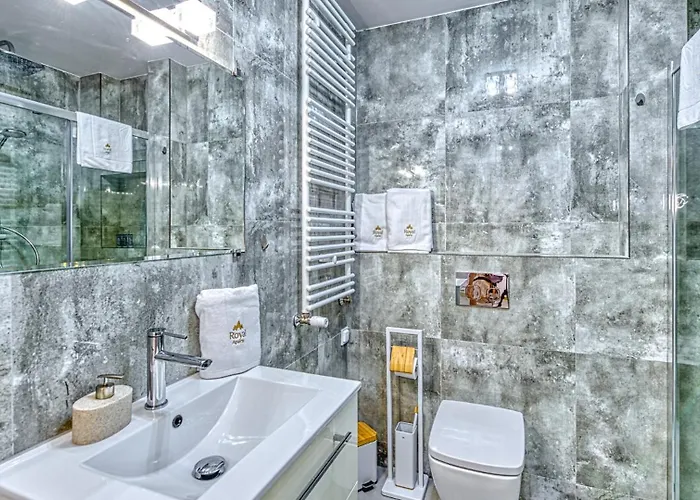 Simjes Kilińskiego 17 - Centrum, Przy Wyciągu, Blisko Szlaków * Szklarska Poręba