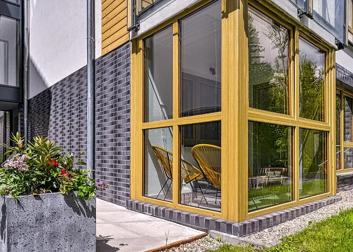 Simjes Kilińskiego 17 - Centrum, Przy Wyciągu, Blisko Szlaków *