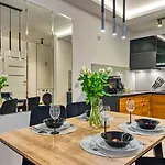 Simjes Kilinskiego 17 - Centrum, Przy Wyciagu, Blisko Szlakow Apartment Szklarska Poreba