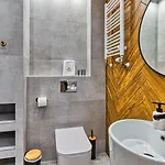 Simjes Kilinskiego 17 - Centrum, Przy Wyciagu, Blisko Szlakow * Szklarska Poreba