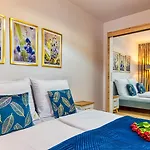 Simjes Kilińskiego 17 - Centrum, Przy Wyciągu, Blisko Szlaków Apartament