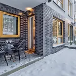 Apartment Simjes Kilinskiego 17 - Centrum, Przy Wyciagu, Blisko Szlakow