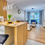 Apartment Simjes Kilinskiego 17 - Centrum, Przy Wyciagu, Blisko Szlakow *