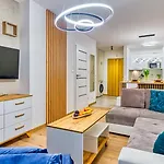 Apartment Simjes Kilinskiego 17 - Centrum, Przy Wyciagu, Blisko Szlakow Szklarska Poreba