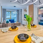 Simjes Kilinskiego 17 - Centrum, Przy Wyciagu, Blisko Szlakow * Szklarska Poreba
