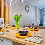 Simjes Kilinskiego 17 - Centrum, Przy Wyciagu, Blisko Szlakow