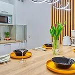 Apartment Simjes Kilinskiego 17 - Centrum, Przy Wyciagu, Blisko Szlakow
