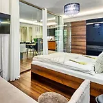 Apartament Simjes Kilińskiego 17 - Centrum, Przy Wyciągu, Blisko Szlaków Szklarska Poręba