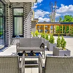 Simjes Kilinskiego 17 - Centrum, Przy Wyciagu, Blisko Szlakow Apartment