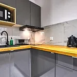 Apartment Simjes Kilinskiego 17 - Centrum, Przy Wyciagu, Blisko Szlakow *