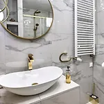 Apartment Simjes Kilinskiego 17 - Centrum, Przy Wyciagu, Blisko Szlakow Szklarska Poreba