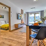 Simjes Kilinskiego 17 - Centrum, Przy Wyciagu, Blisko Szlakow Apartment Szklarska Poreba