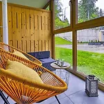 Simjes Kilinskiego 17 - Centrum, Przy Wyciagu, Blisko Szlakow * Szklarska Poreba