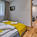 Simjes Kilinskiego 17 - Centrum, Przy Wyciagu, Blisko Szlakow Szklarska Poreba