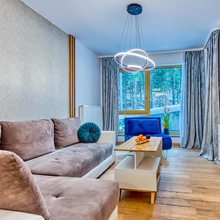 Apartment Kilinskiego 17 - Centrum, Przy Wyciagu, Blisko Szlakow