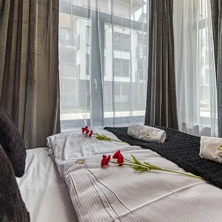 Apartment Kilinskiego 17 - Centrum, Przy Wyciagu, Blisko Szlakow