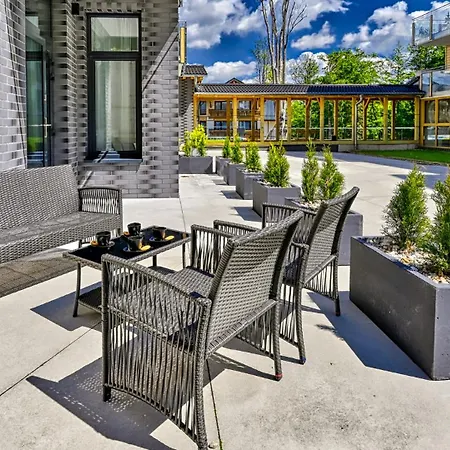 شقة Simjes Kilinskiego 17 - Centrum, Przy Wyciagu, Blisko Szlakow *