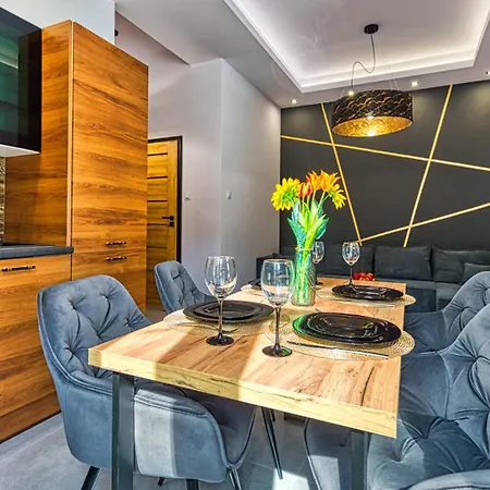 Simjes Kilinskiego 17 - Centrum, Przy Wyciagu, Blisko Szlakow شكلارسكا بوريبا