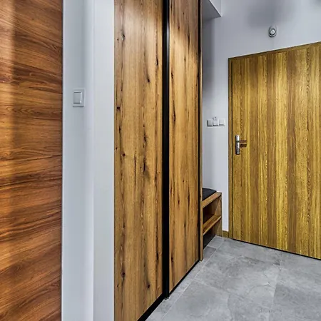 Kilinskiego 17 - Centrum, Przy Wyciagu, Blisko Szlakow Apartment