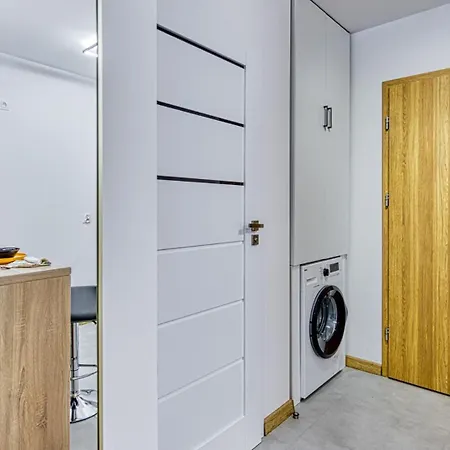 Apartment Kilinskiego 17 - Centrum, Przy Wyciagu, Blisko Szlakow