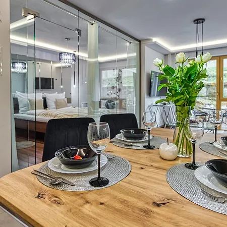 Kilinskiego 17 - Centrum, Przy Wyciagu, Blisko Szlakow Apartment *