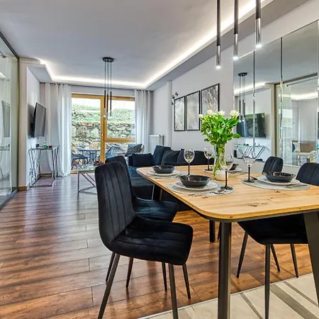 Apartment Kilinskiego 17 - Centrum, Przy Wyciagu, Blisko Szlakow