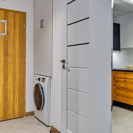 Kilinskiego 17 - Centrum, Przy Wyciagu, Blisko Szlakow Apartment *