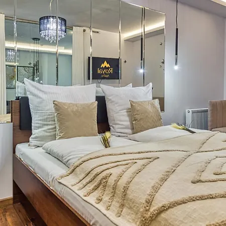 Simjes Kilinskiego 17 - Centrum, Przy Wyciagu, Blisko Szlakow *